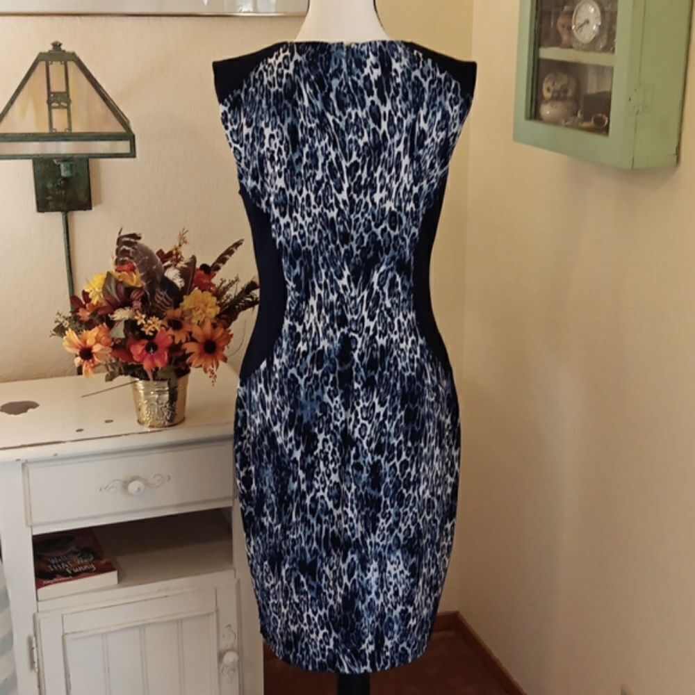 Cache Soft Knit Dress - Picture 6 of 9
